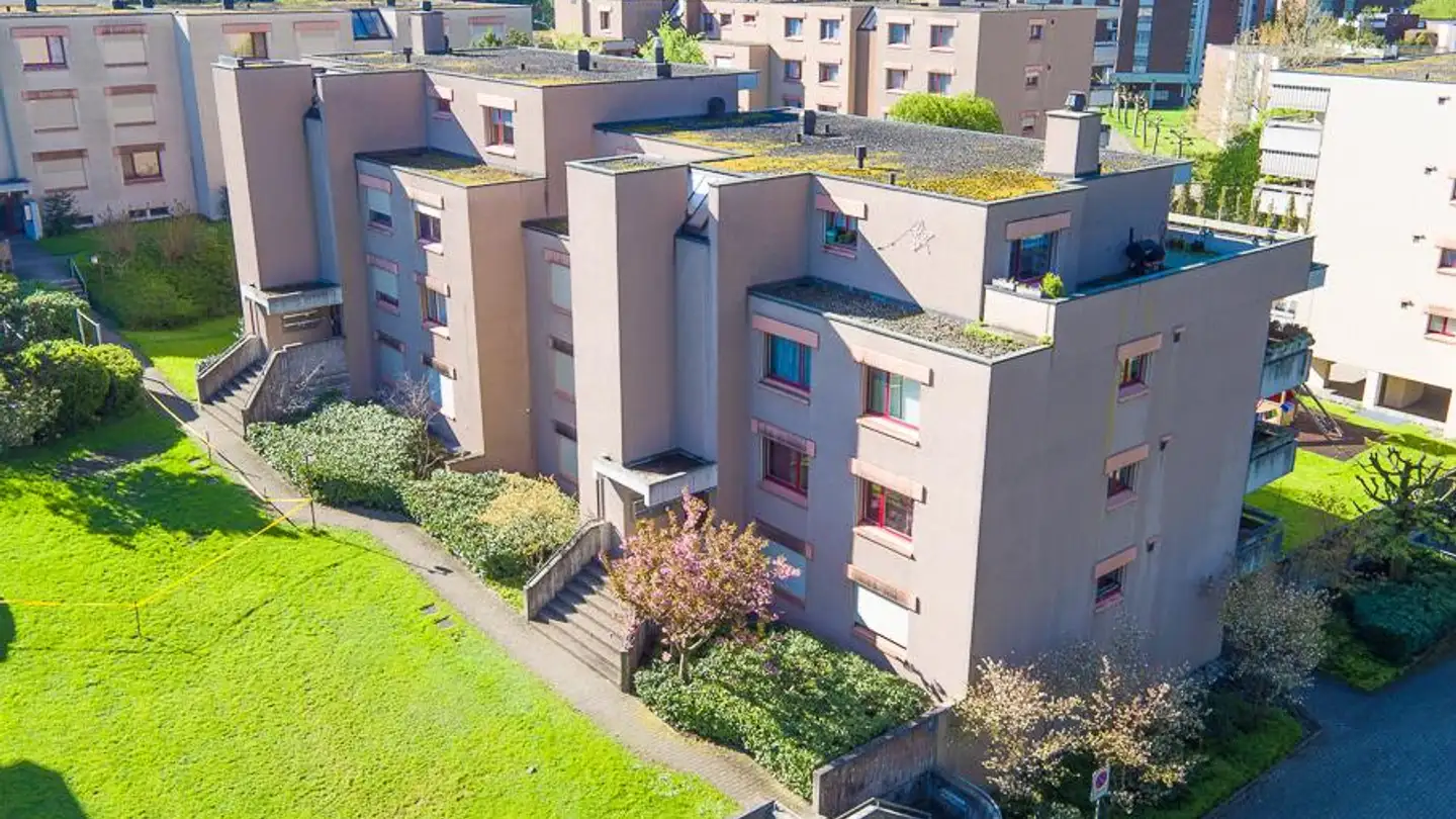 Apartment for rent - Neudorfstrasse 55, 8820 Wädenswil