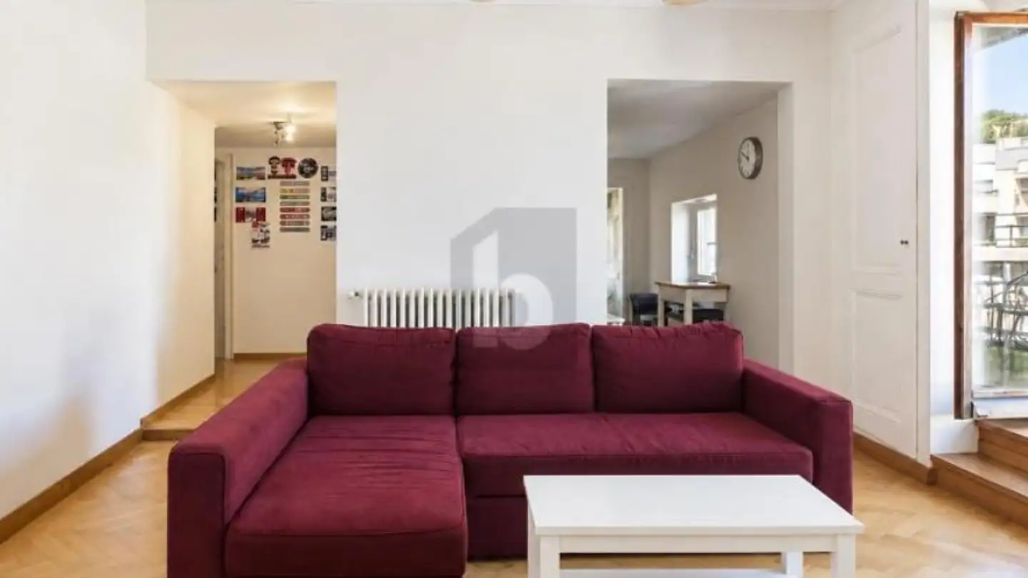 Apartment for sale - 1203 Genève - Photo 3