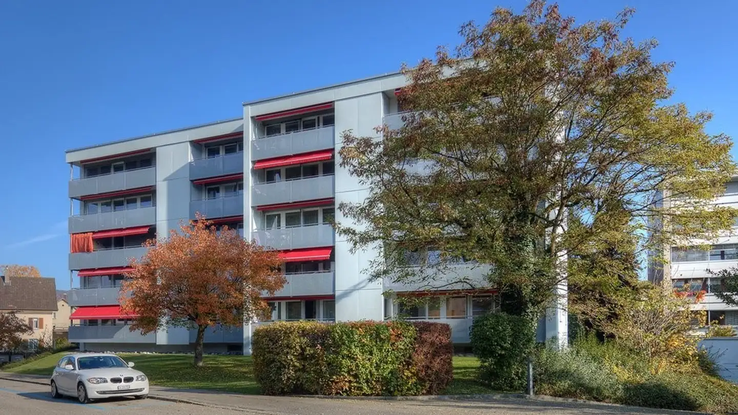 Garage singolo in affitto - Taleggstrasse 5, 8953 Dietikon