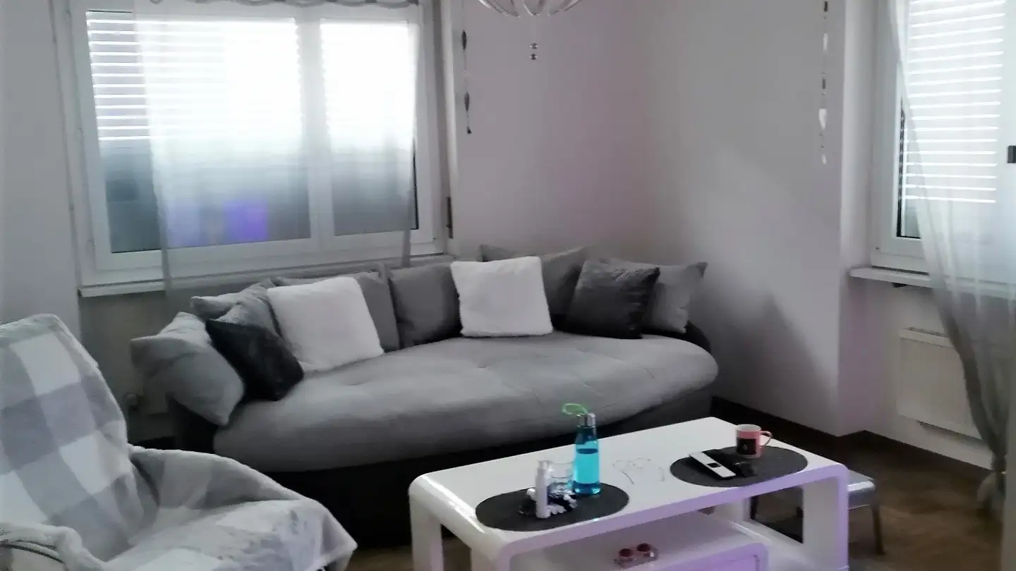 Apartment for rent - Chemin Mettlen / Mettlenweg 56, 2504 Biel/Bienne - Photo 3