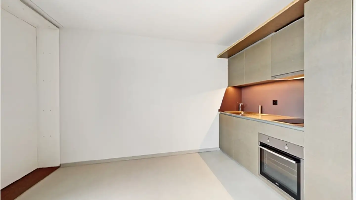 Studio for rent - Rue De La Morâche 8, 1260 Nyon - Photo 2