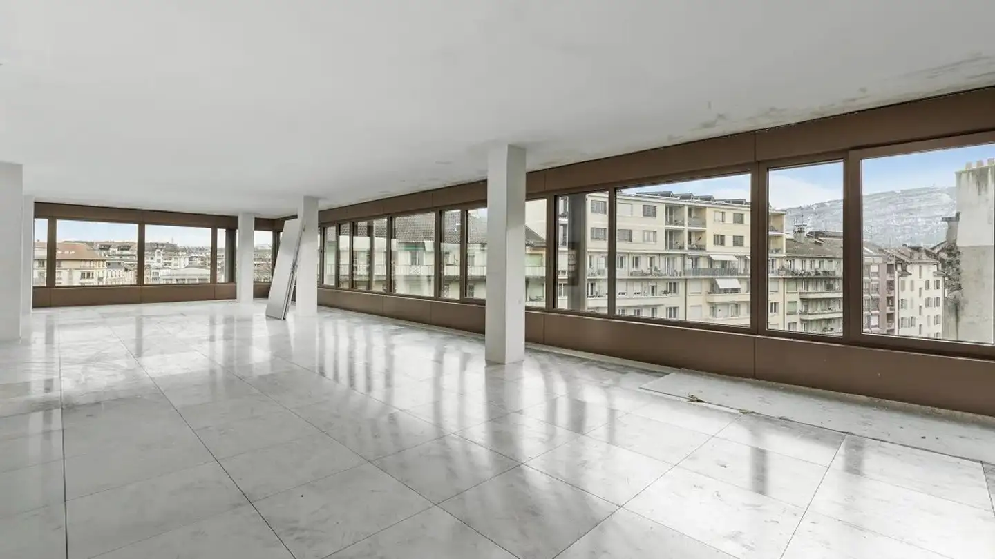 Spazio ufficio in affitto - Route Des Acacias, 1227 Les Acacias - Photo 4