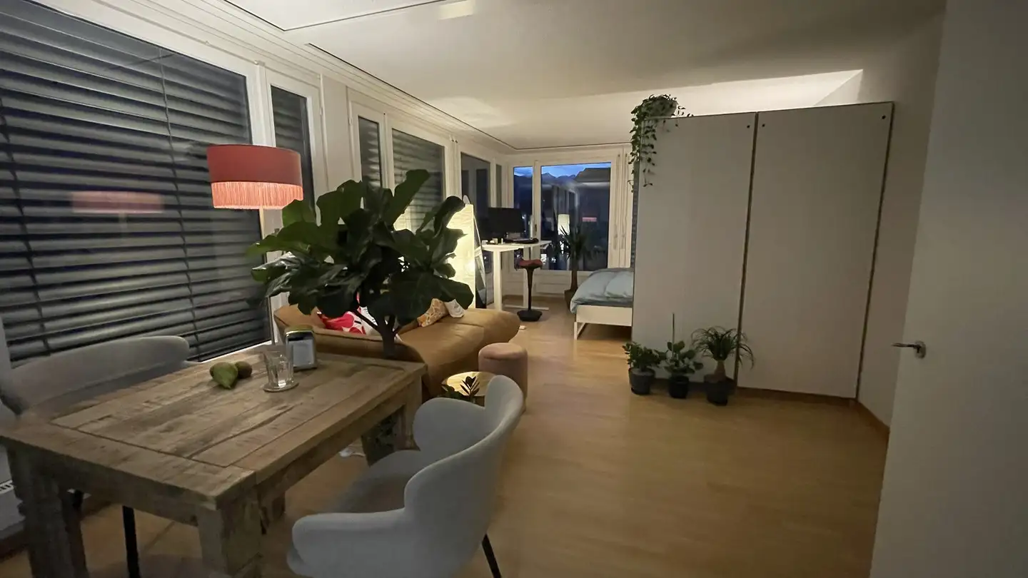 Wohnung mieten - 6003 Luzern