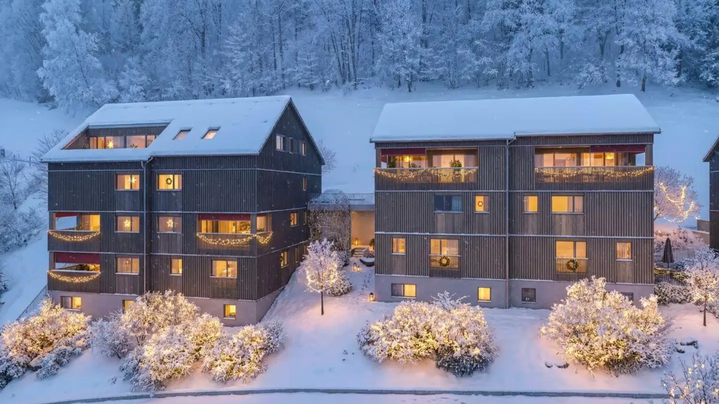 Appartement à vendre - Ahornstrasse, 9411 Reute AR