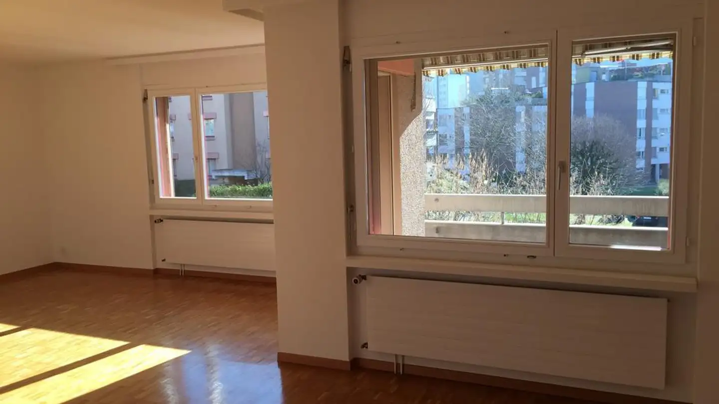 Apartment for rent - Neudorfstrasse 55, 8820 Wädenswil - Photo 3