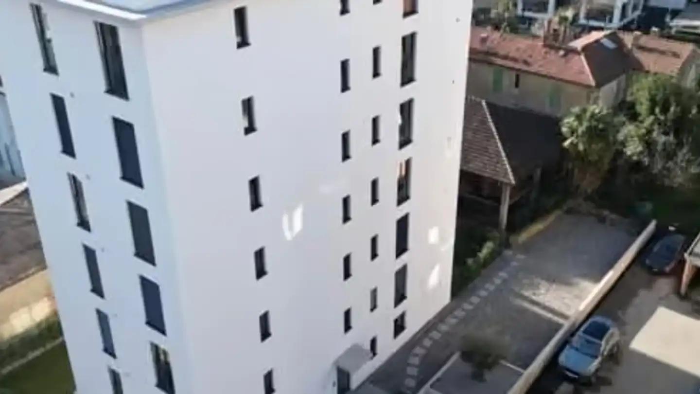 Appartement à louer - 6900 Lugano