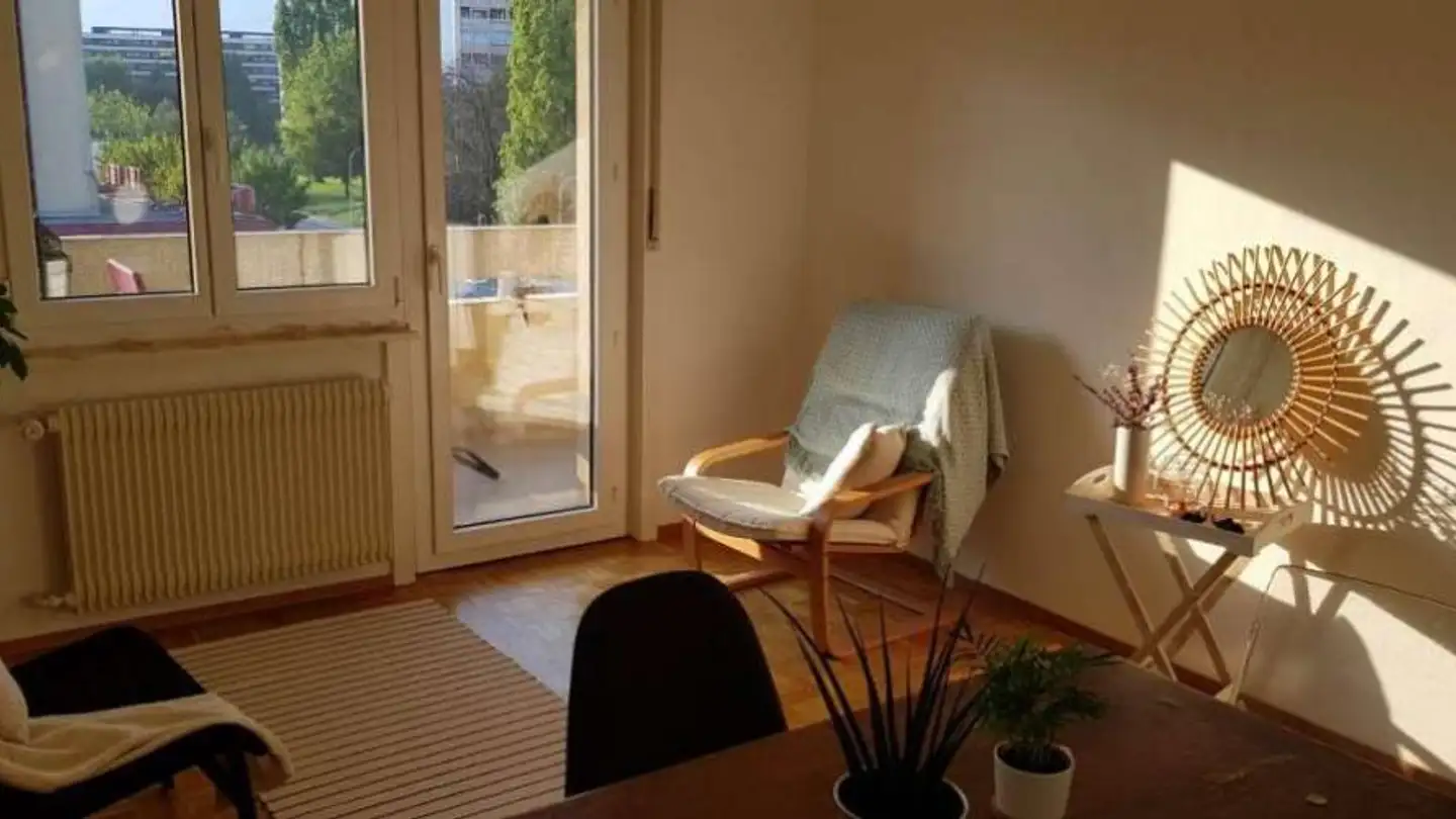 Appartamento in affitto - Route du Stand 25, 1260 Nyon - Foto 4