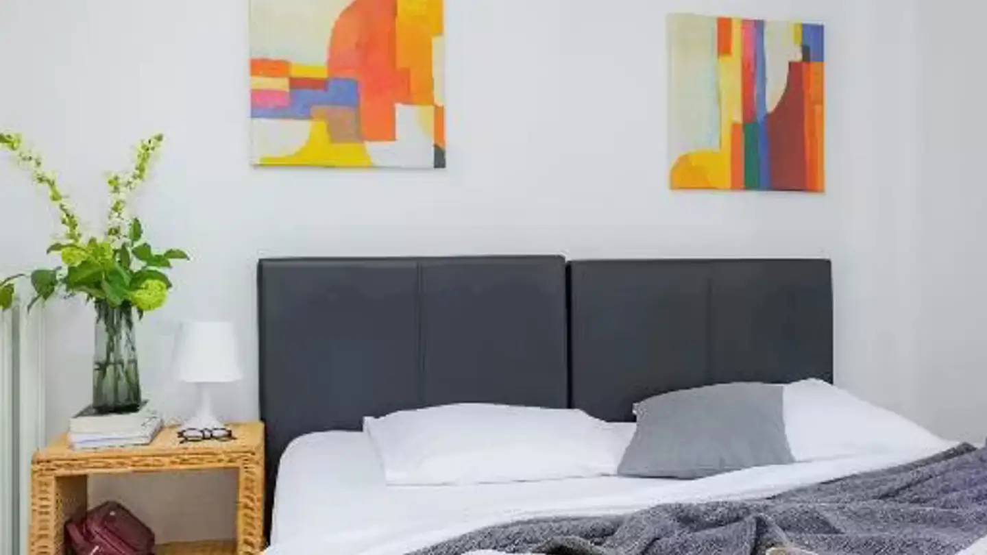 Appartamento in affitto - Universitätstrasse, 8006 Zürich - Foto 3