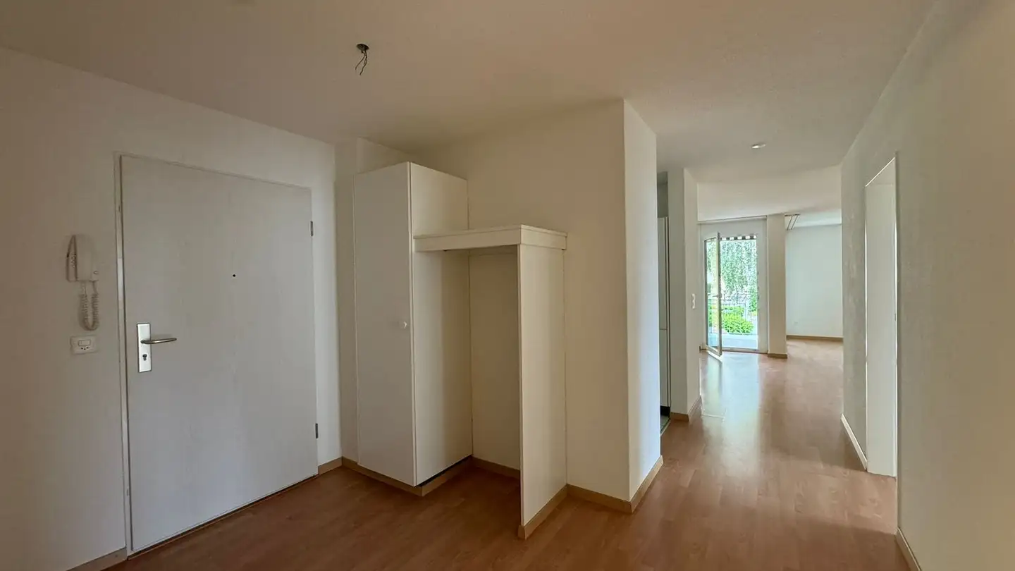 Penthouse for rent - Morgenrainstrasse 13, 8620 Wetzikon ZH - Photo 2