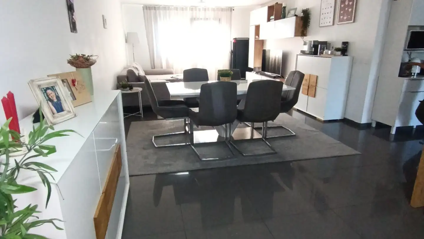 Apartment for rent - Route De Fribourg 31, 1783 Pensier - Photo 3