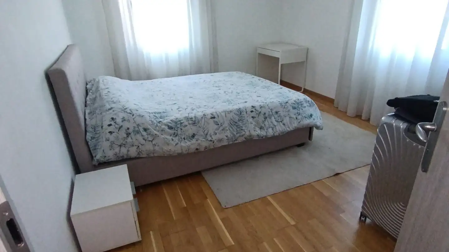 Apartment for rent - Route De Fribourg 31, 1783 Pensier - Photo 4