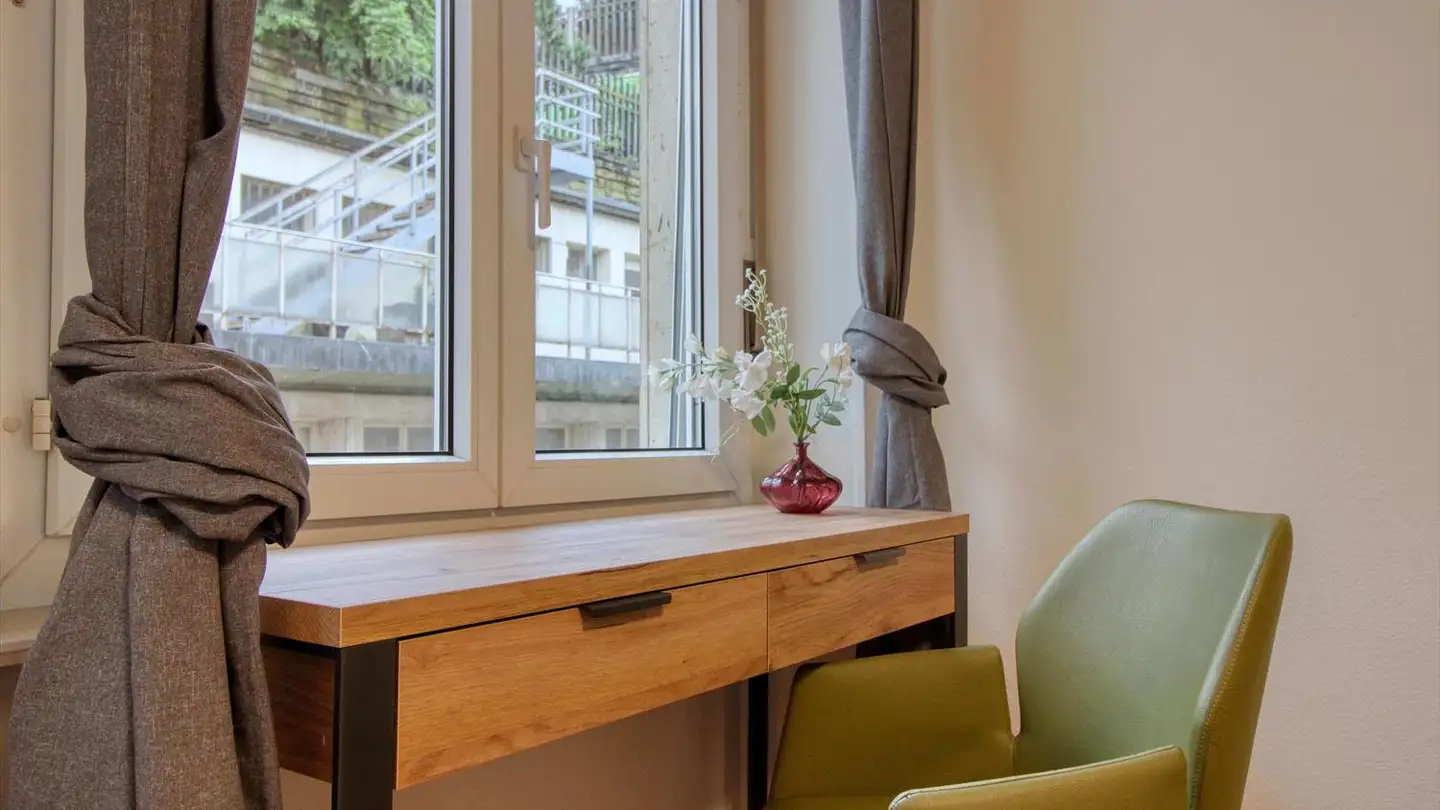 Single room for rent - Rue Saint-Laurent, 1003 Lausanne - Photo 3