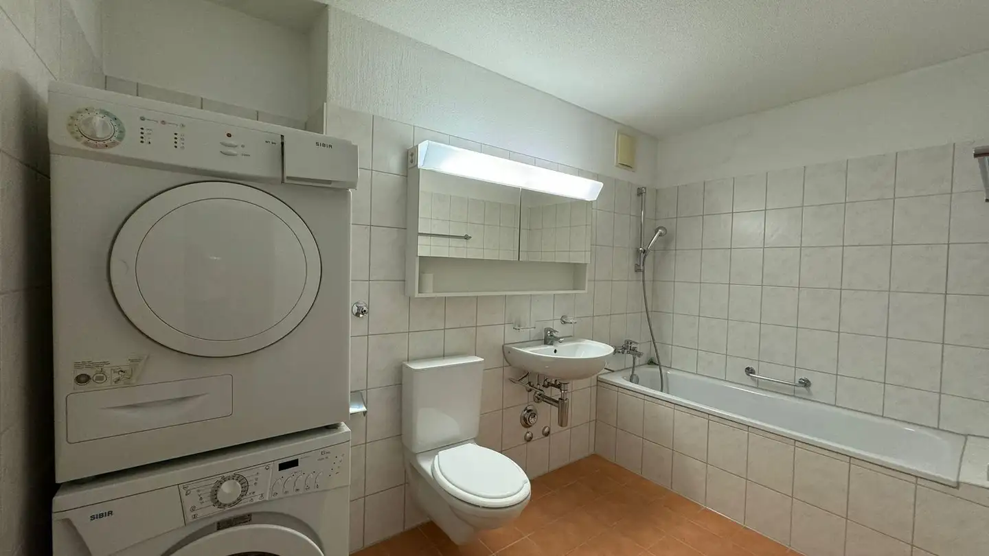 Penthouse for rent - Morgenrainstrasse 13, 8620 Wetzikon ZH - Photo 4