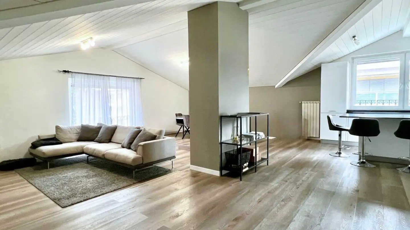 Immeuble mixte à vendre - Via Carlo Pasta 8, 6850 Mendrisio - Photo 3