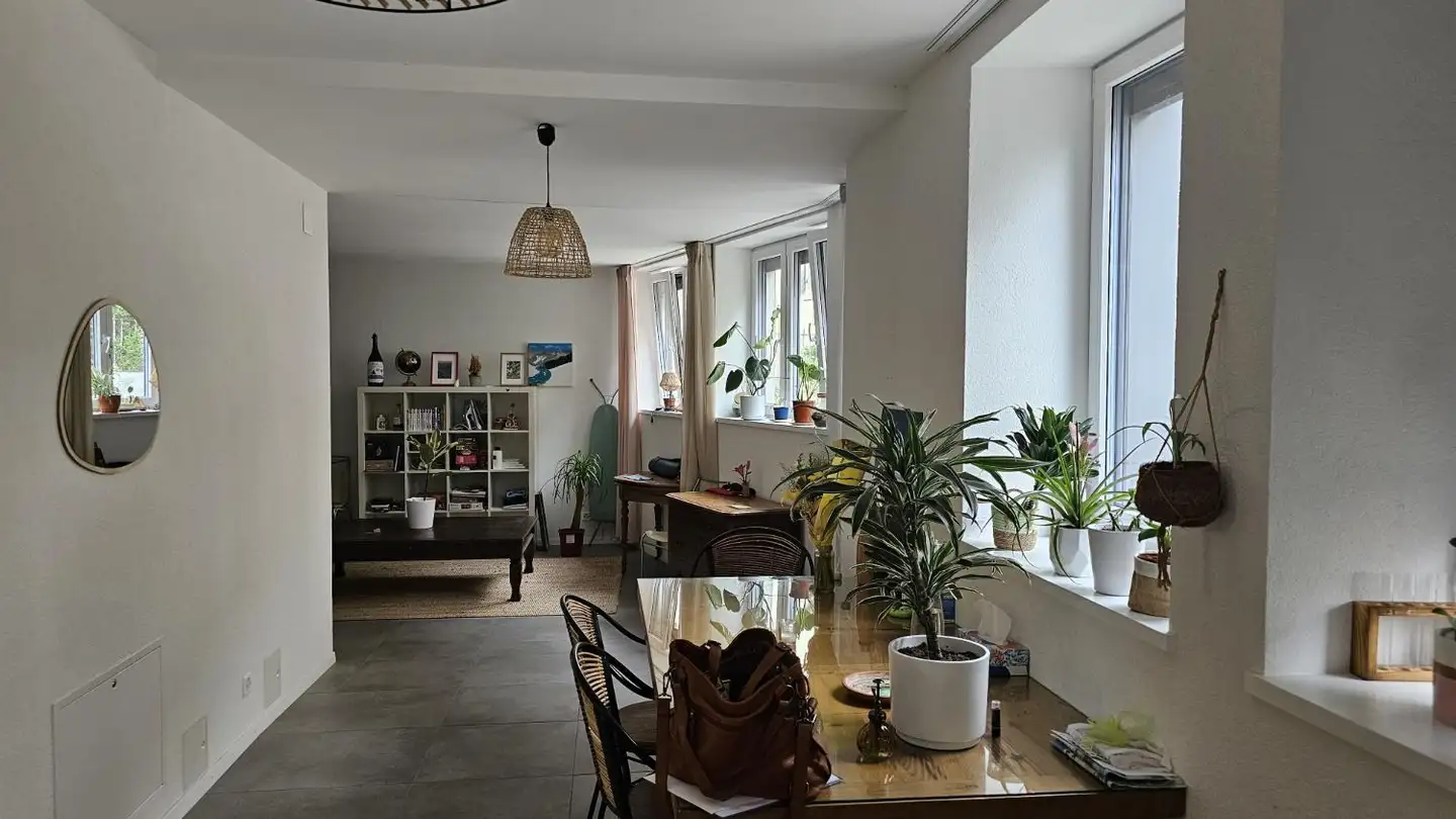Appartement à louer - 1018 Lausanne