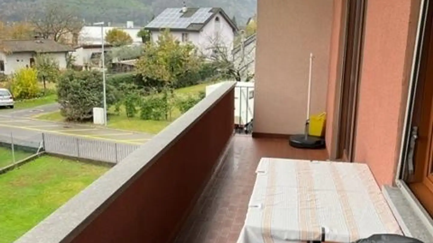 Maison individuelle à vendre - 6742 Pollegio