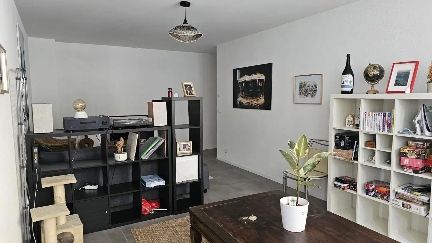 Appartement à louer - 1018 Lausanne - Photo 2