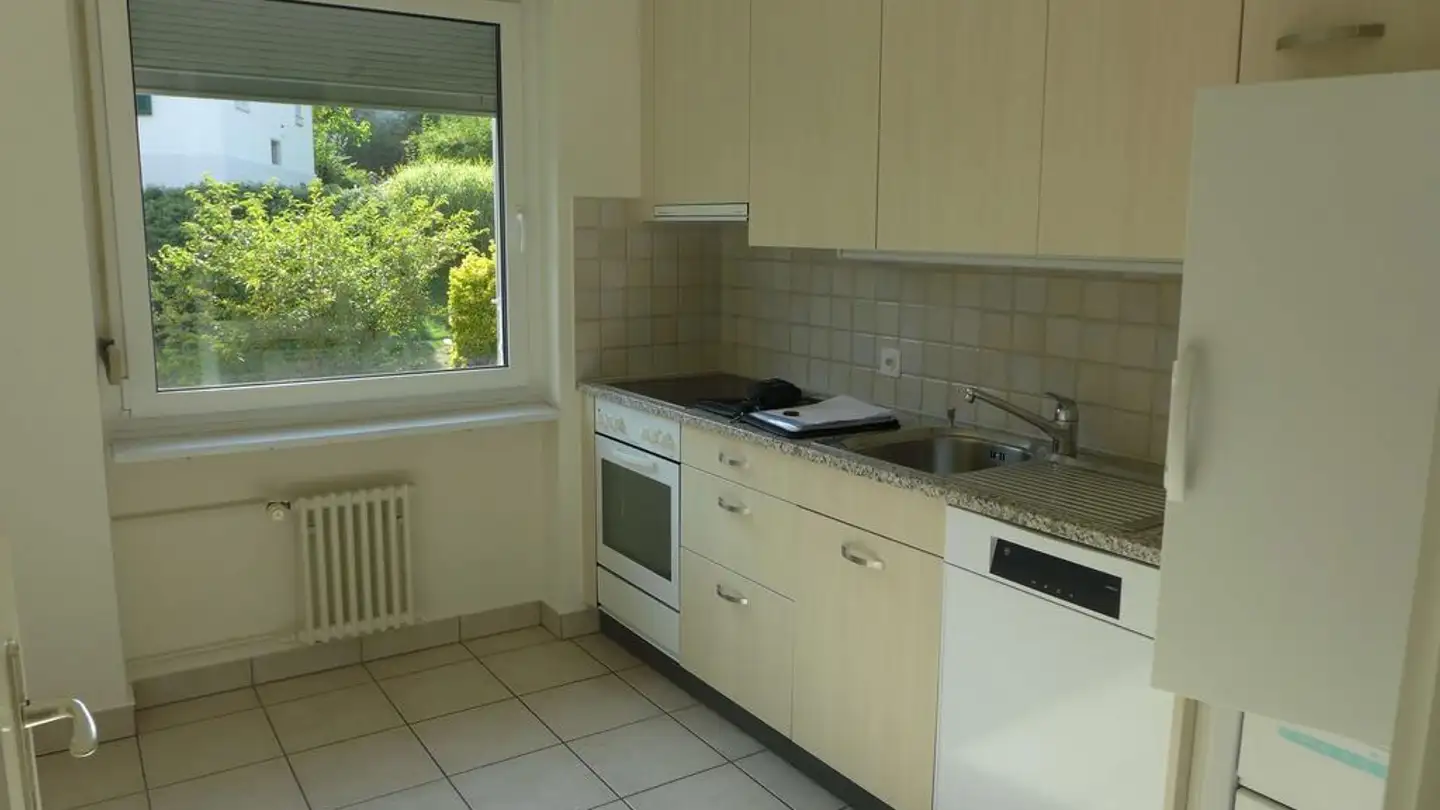 Apartment for rent - Turmstrasse 66, 8400 Winterthur - Photo 2