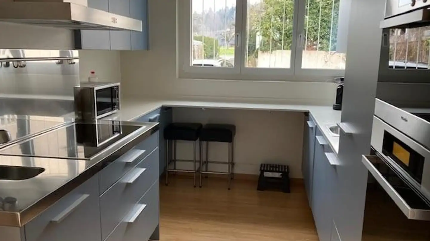 Single house for rent - Usser Allmend 7, 8700 Küsnacht ZH - Photo 3