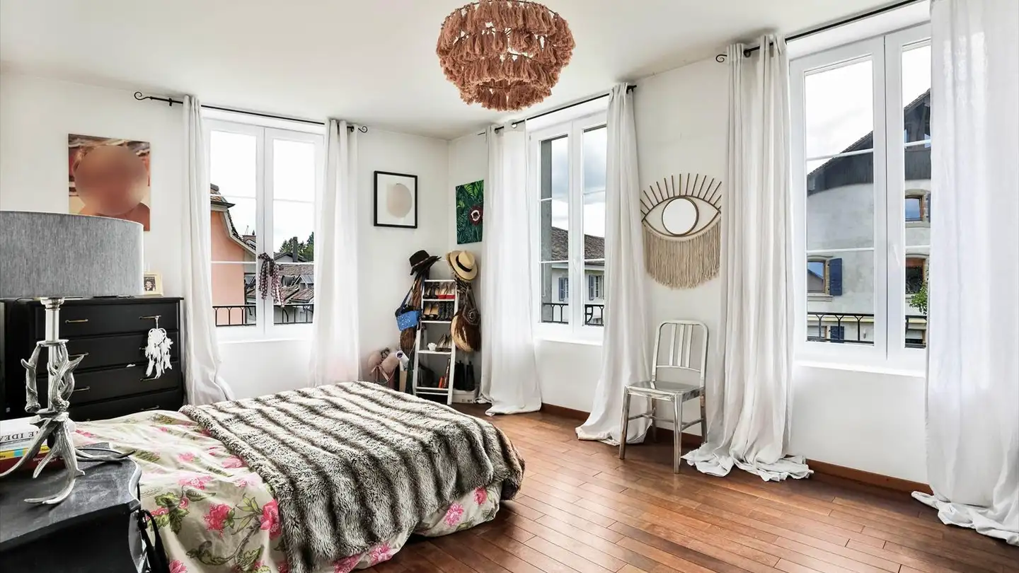 Appartamento in vendita - 1299 Crans-près-Céligny - Photo 3