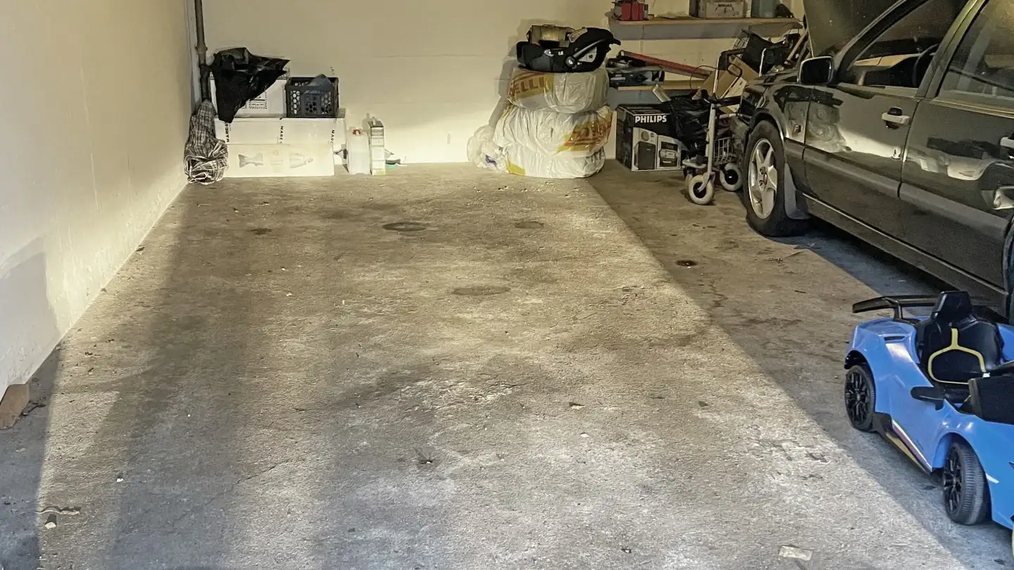 Garage individuel à louer - Witenwisenstrasse 3, 8180 Bülach - Photo 2