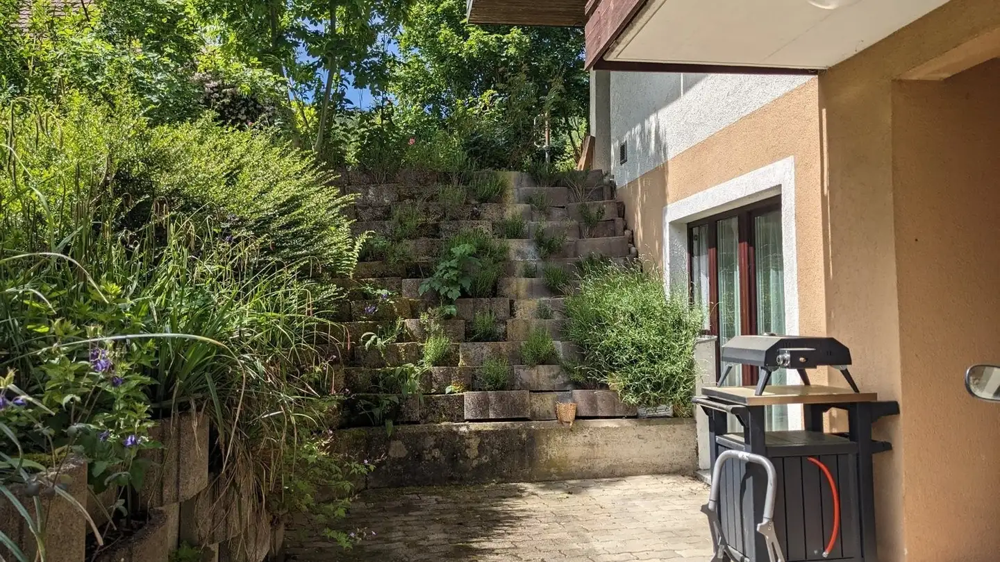 Appartamento in affitto - 4324 Obermumpf - Foto 2