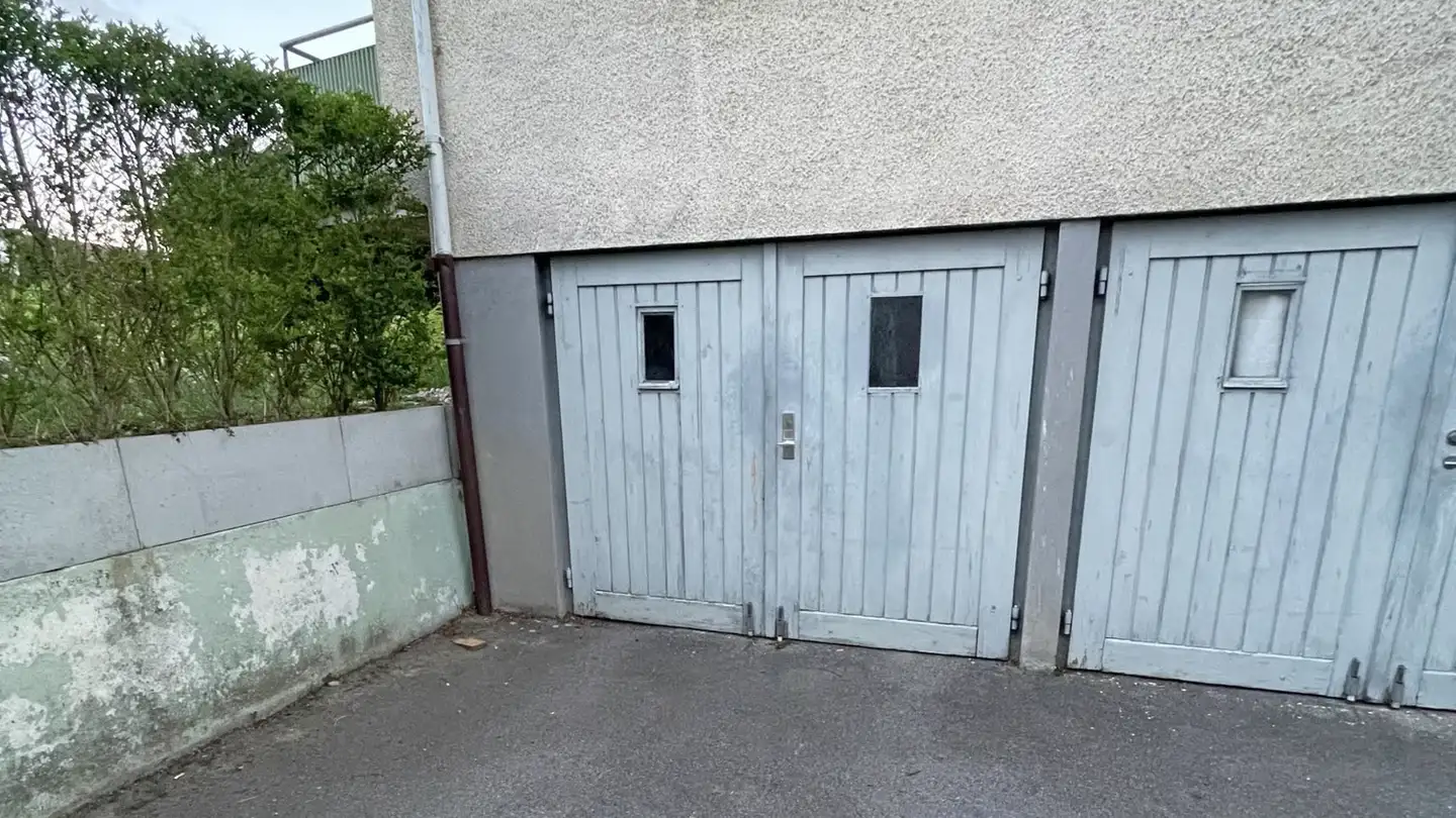Garage individuel à louer - Witenwisenstrasse 3, 8180 Bülach - Photo 3