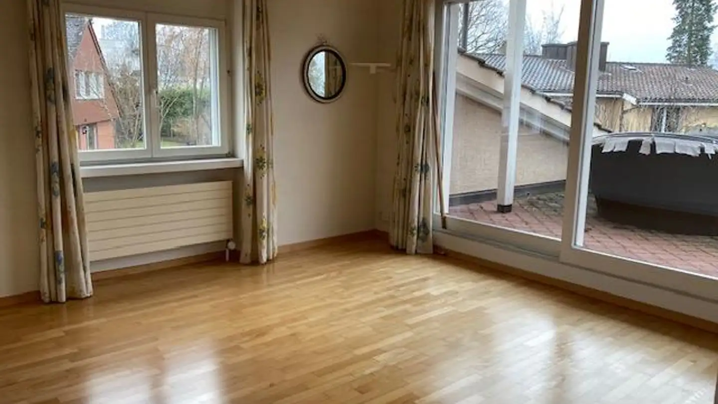 Single house for rent - Usser Allmend 7, 8700 Küsnacht ZH - Photo 4