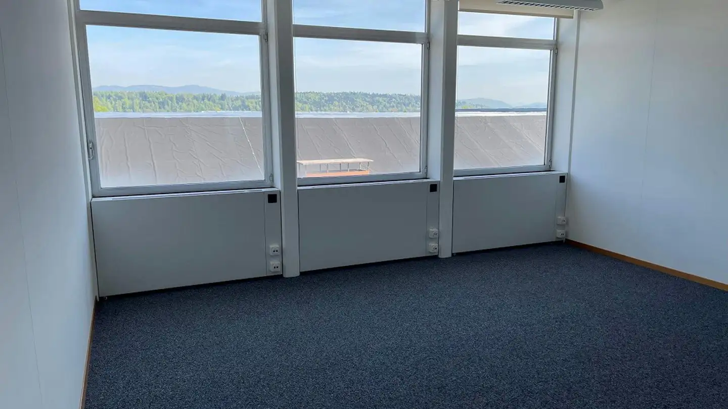 Bürofläche mieten - Gaswerkstrasse 33, 4900 Langenthal