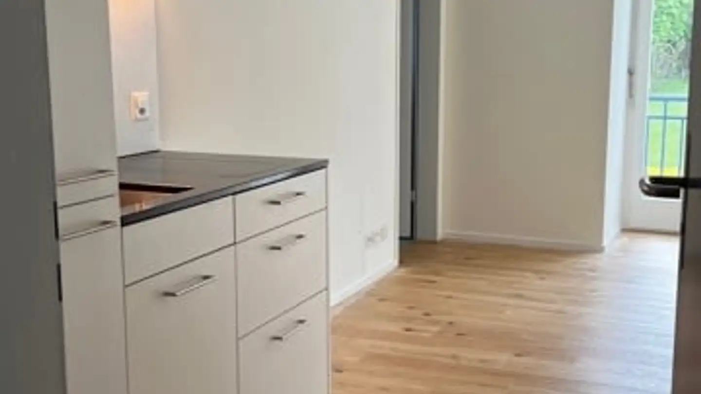 Studio for rent - Spielhof 1, 6317 Oberwil b. Zug