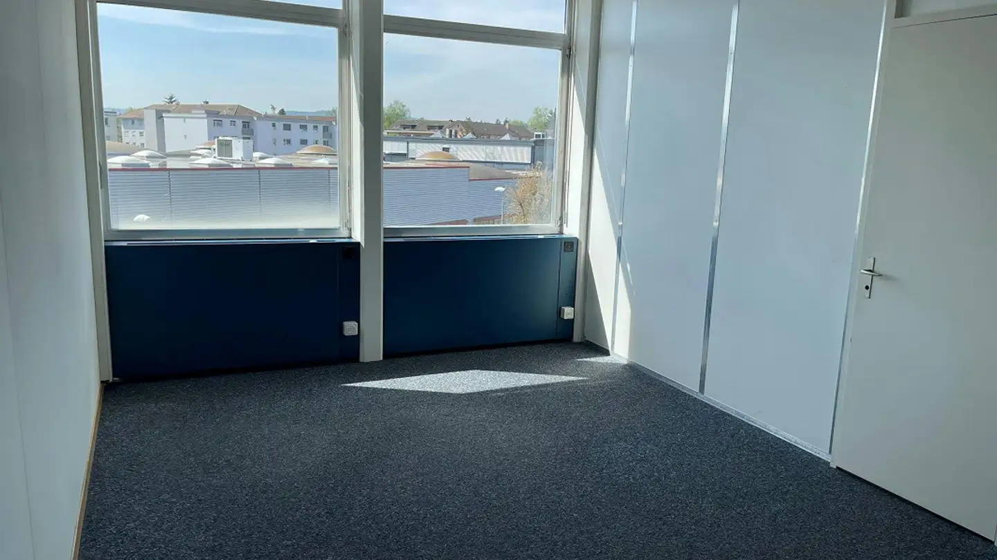 Bürofläche mieten - Gaswerkstrasse 33, 4900 Langenthal - Foto 3