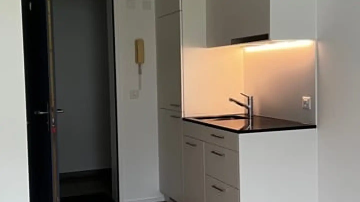 Studio for rent - Spielhof 1, 6317 Oberwil b. Zug - Photo 2