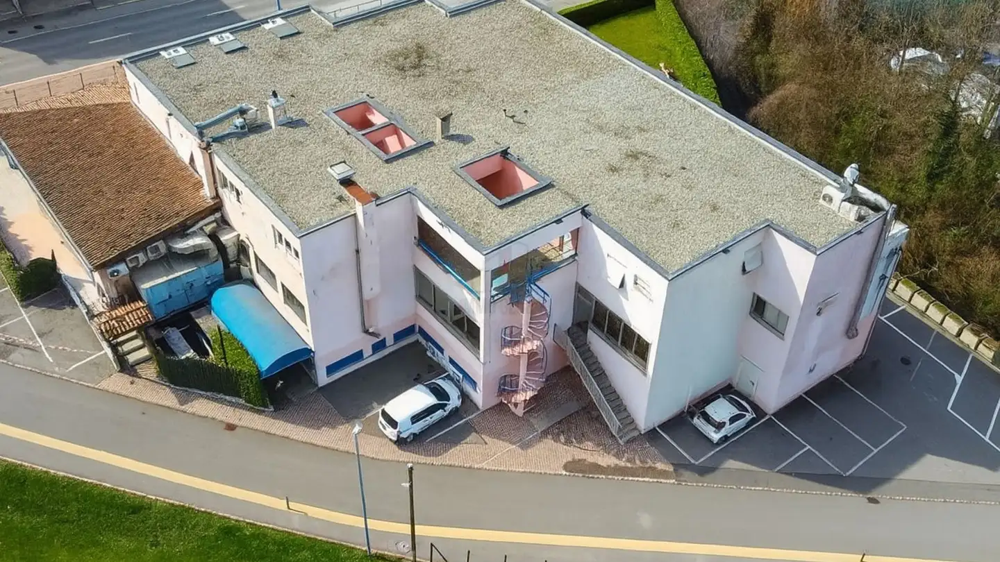 Maison individuelle à vendre - 6852 Genestrerio - Photo 3