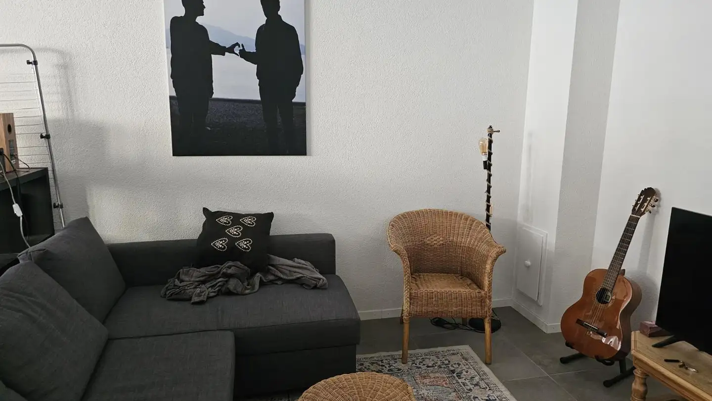 Appartement à louer - 1018 Lausanne - Photo 4