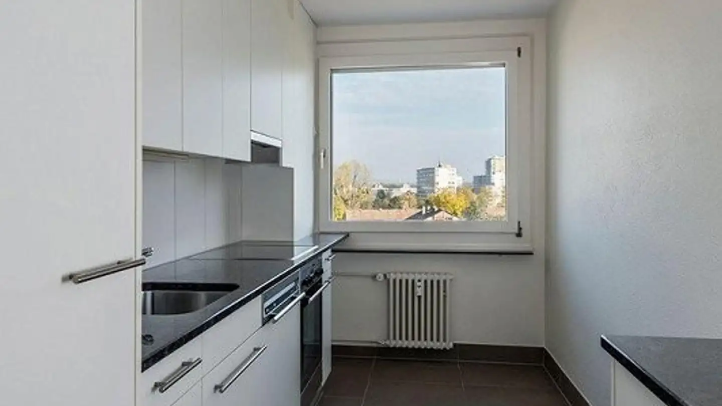 Apartment for rent - Gempenstrasse 4, 4127 Birsfelden - Photo 3