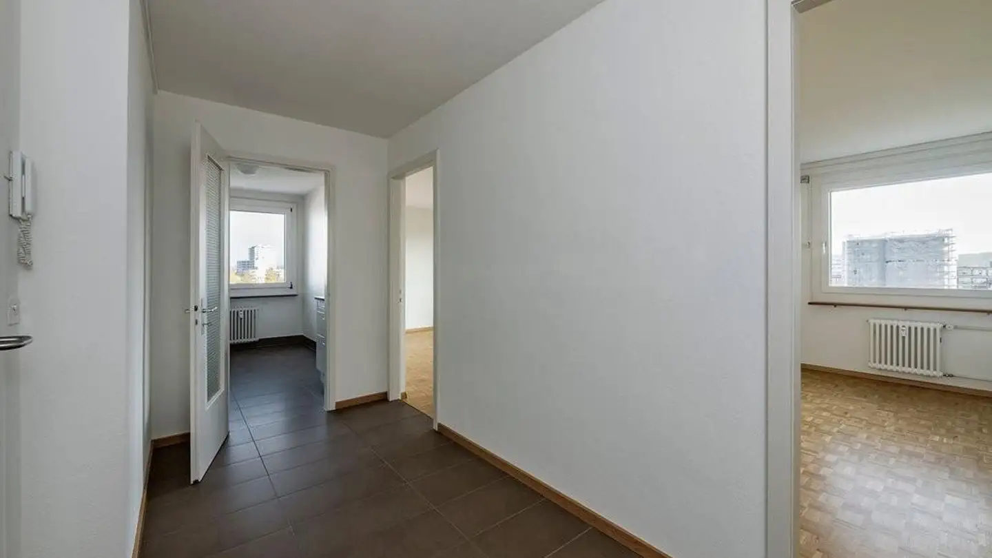 Apartment for rent - Gempenstrasse 4, 4127 Birsfelden - Photo 4