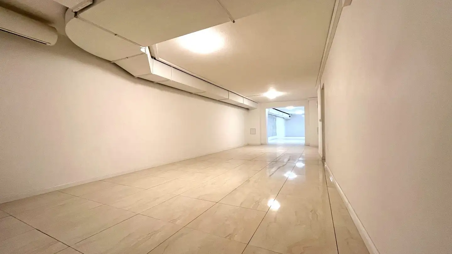 Commercial à louer - Rue De L'ale 15, 1003 Lausanne - Photo 4