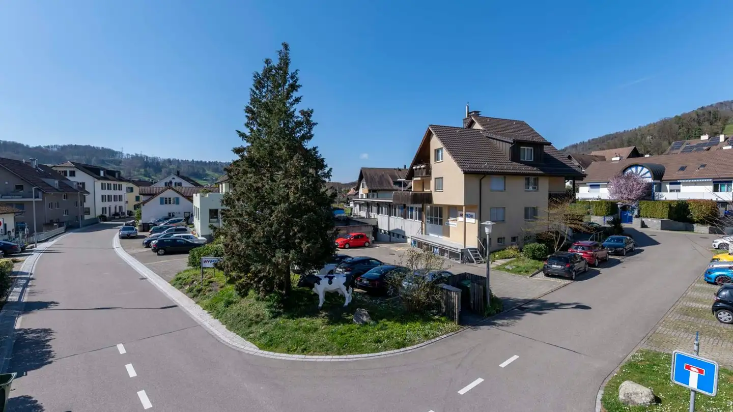 Commercial for rent - Obstgartenweg 1, 8427 Freienstein - Photo 3