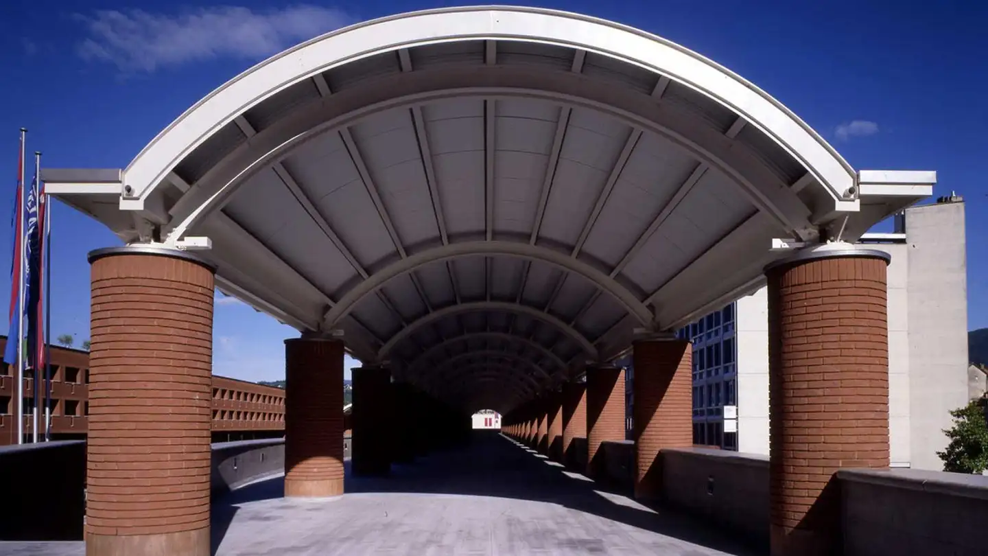 Spazio ufficio in vendita - Via Luigi Lavizzari 4, 6850 Mendrisio - Photo 3