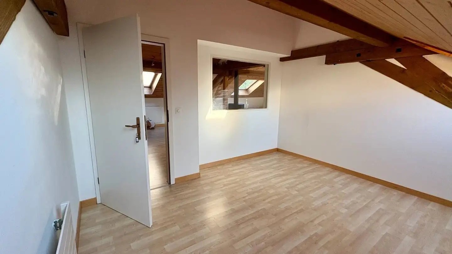 Stanza singola in affitto - 8590 Romanshorn