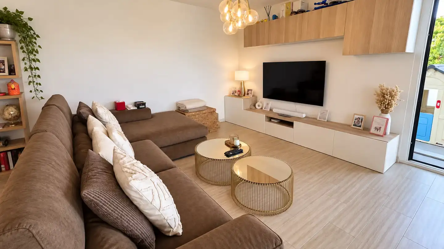 Appartement à vendre - 1196 Gland - Photo 2