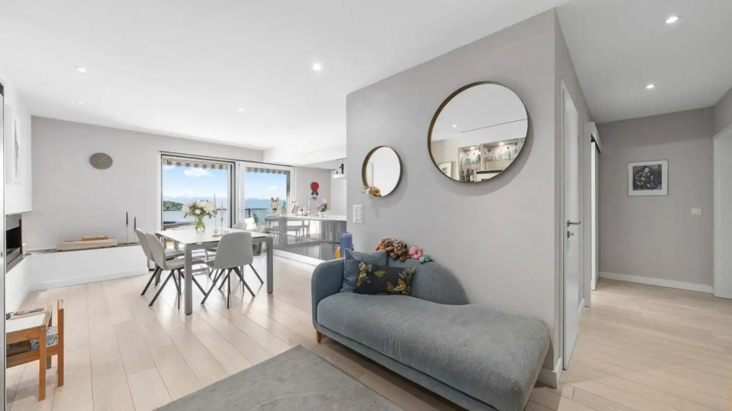 Casa singola in vendita - 1261 Marchissy - Foto 2