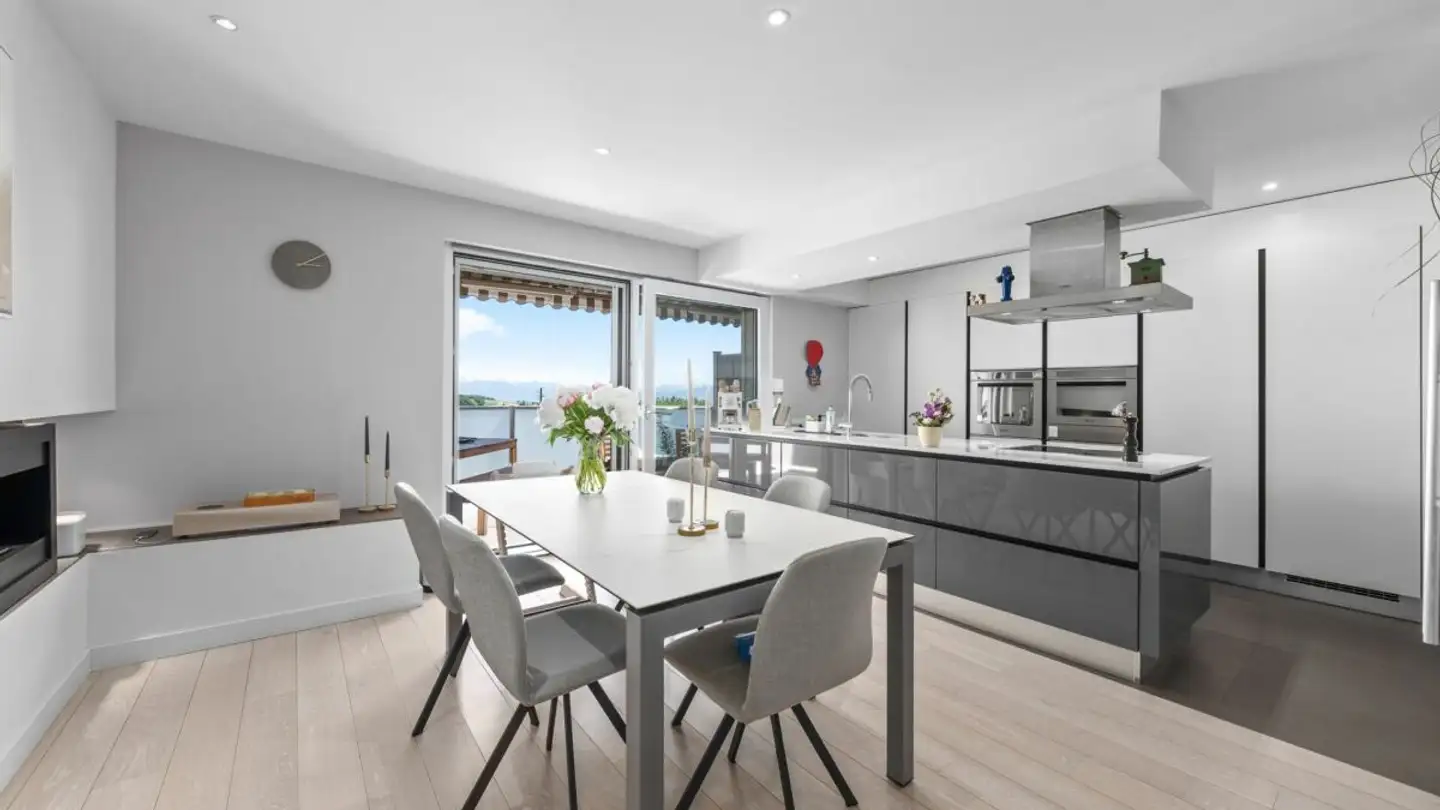 Casa singola in vendita - 1261 Marchissy - Foto 3