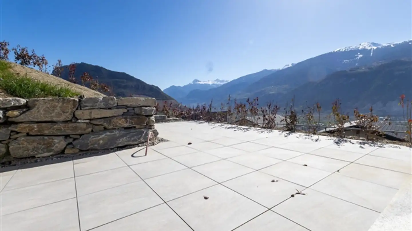 Appartamento in vendita - 1966 St-Romain (Ayent) - Foto 3