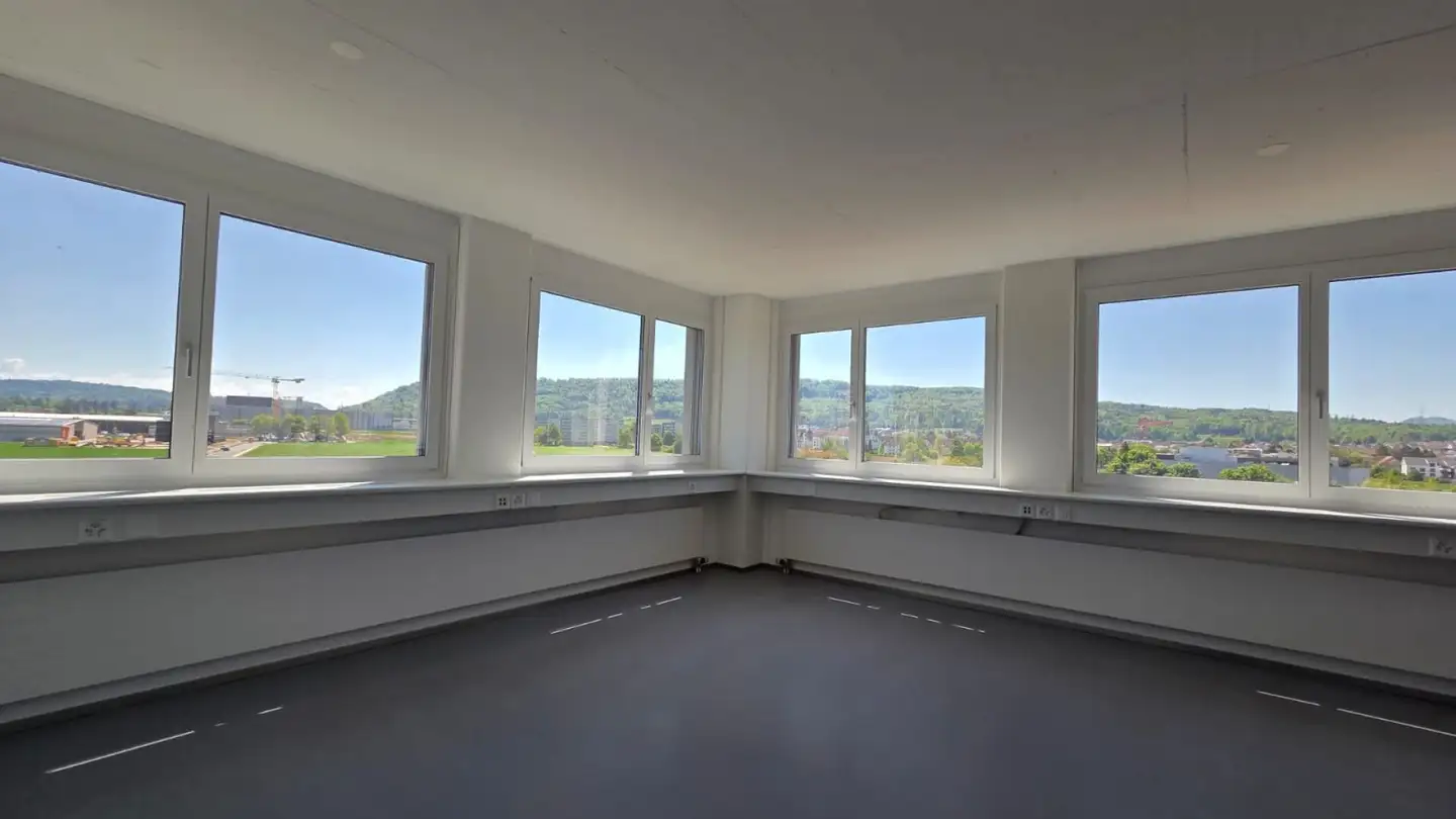 Spazio ufficio in affitto - Industriestrasse, 5242 Lupfig - Photo 3