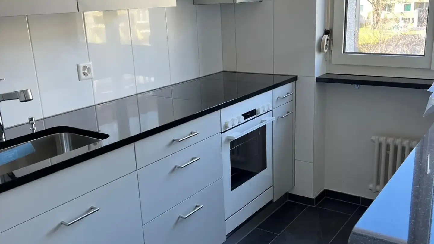 Apartment for rent - Hofwiesenweg 6, 8405 Winterthur - Photo 3