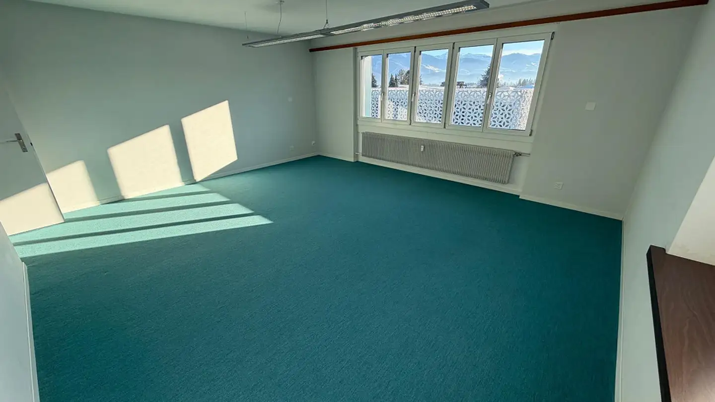 Appartement à louer - Staatsstrasse 129, 9463 Oberriet SG