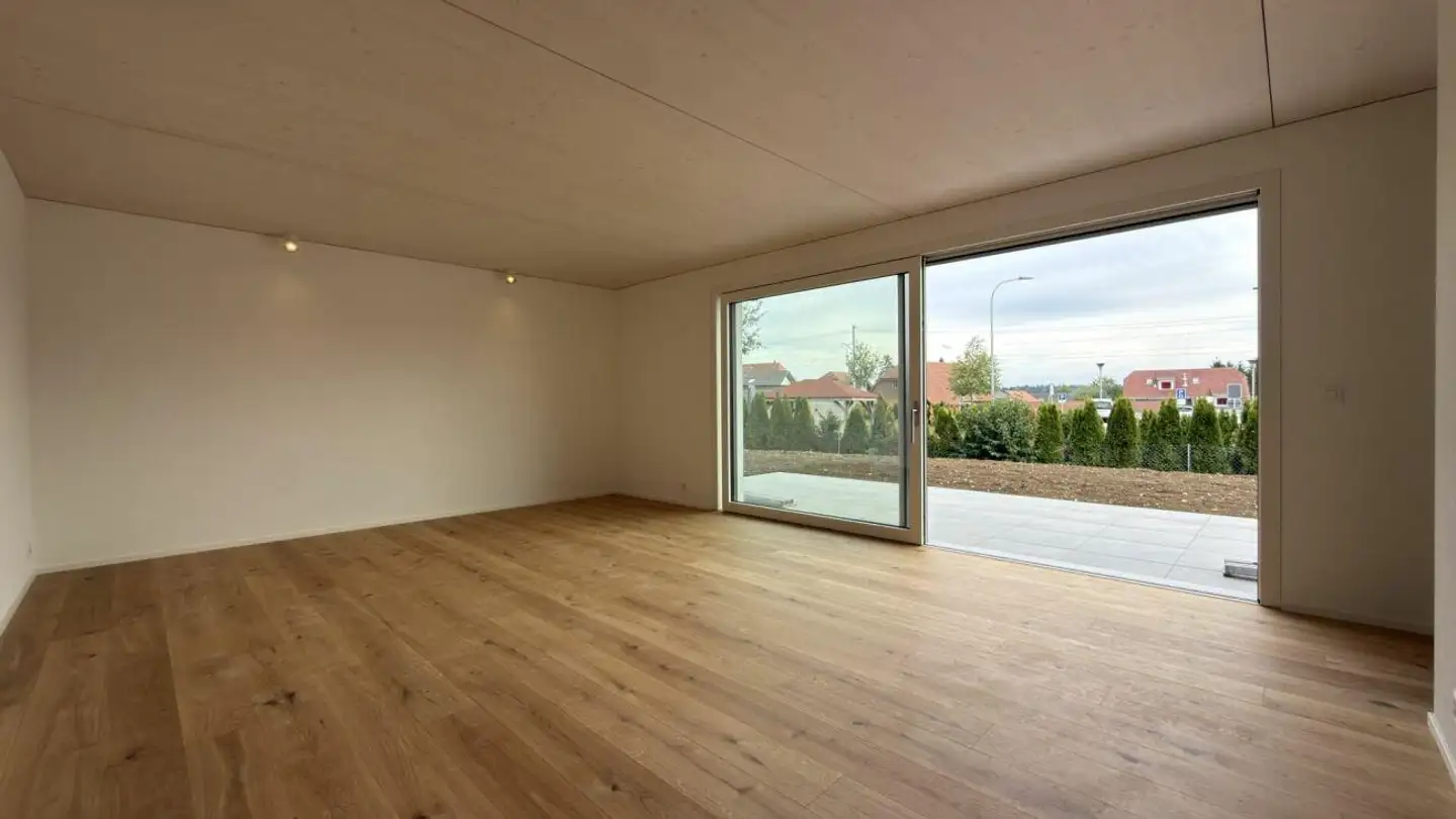 Row house for rent - Poststrasse, 4538 Oberbipp - Photo 4