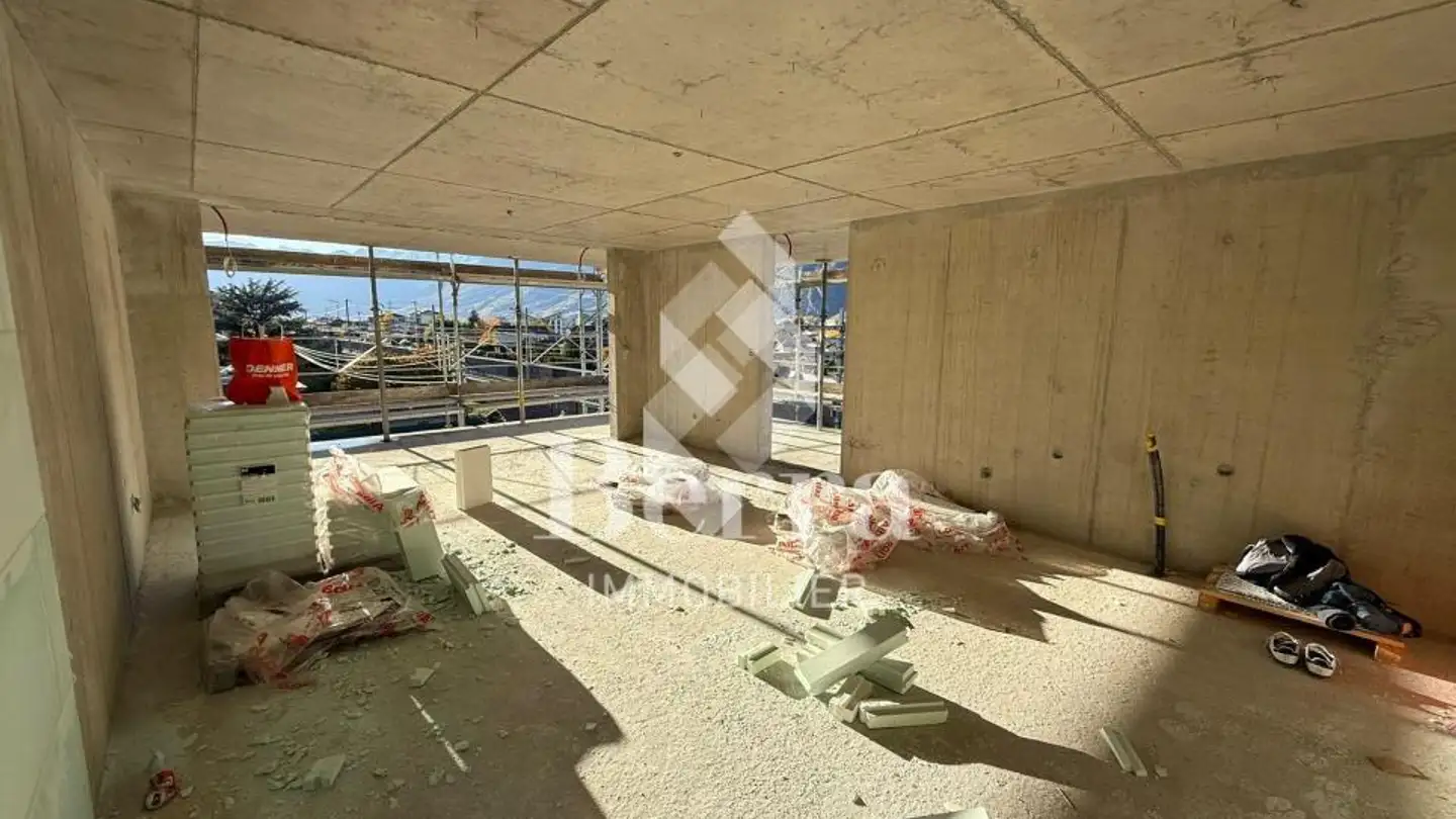 Wohnung kaufen - 1907 Saxon - Foto 2