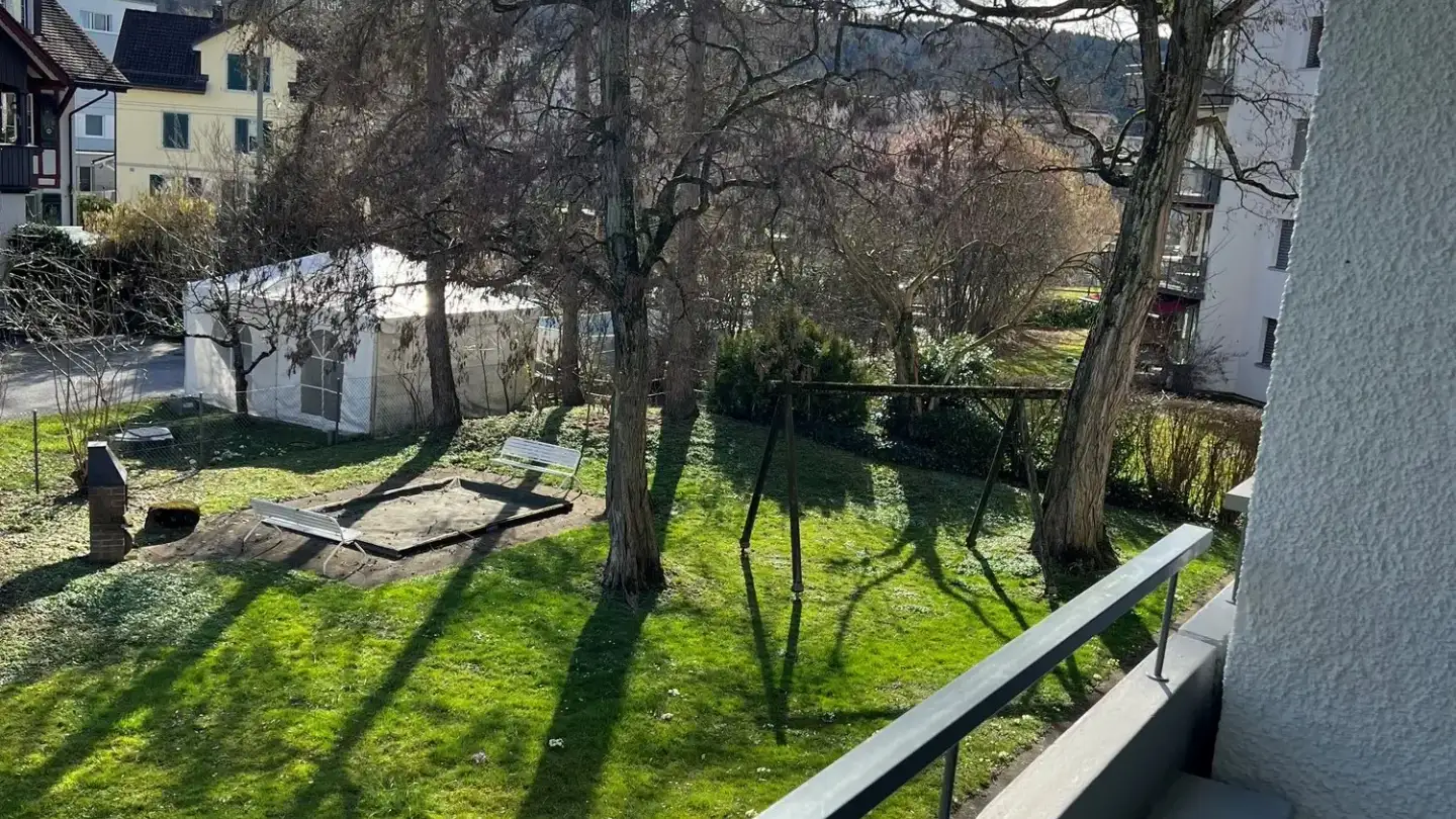 Apartment for rent - Hofwiesenweg 6, 8405 Winterthur